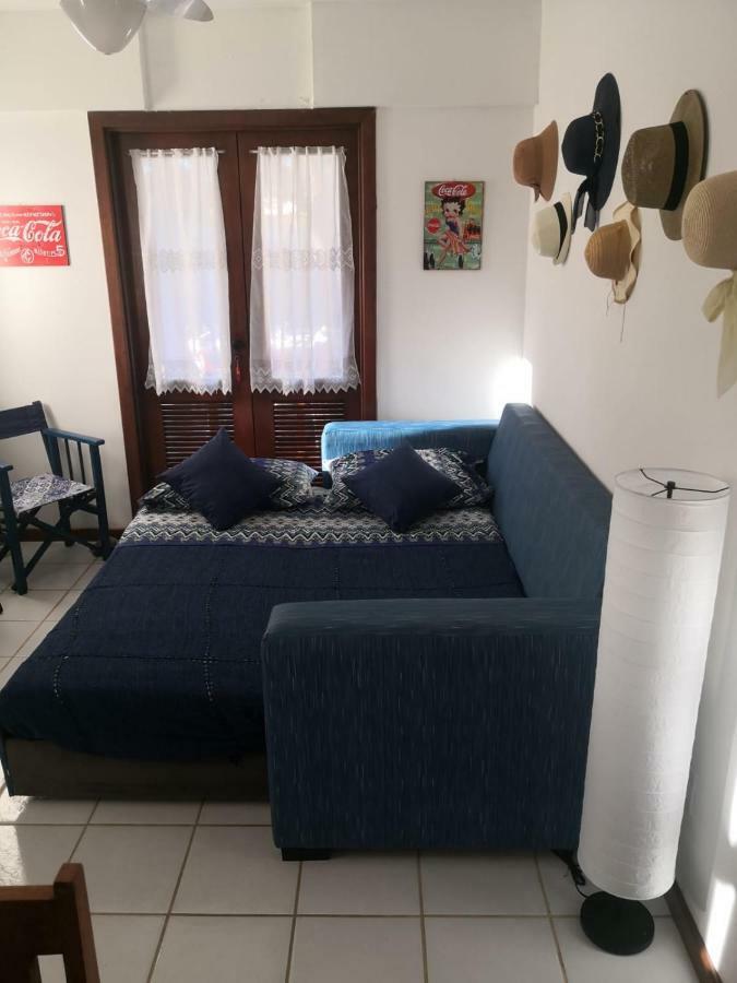 Apartamento Solar Do Forte - Praia Do Forte Buitenkant foto