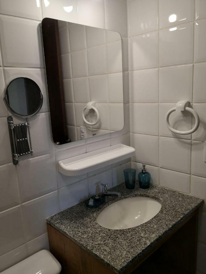 Apartamento Solar Do Forte - Praia Do Forte Buitenkant foto