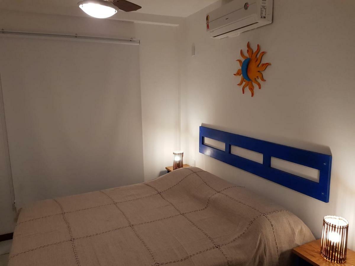Apartamento Solar Do Forte - Praia Do Forte Buitenkant foto