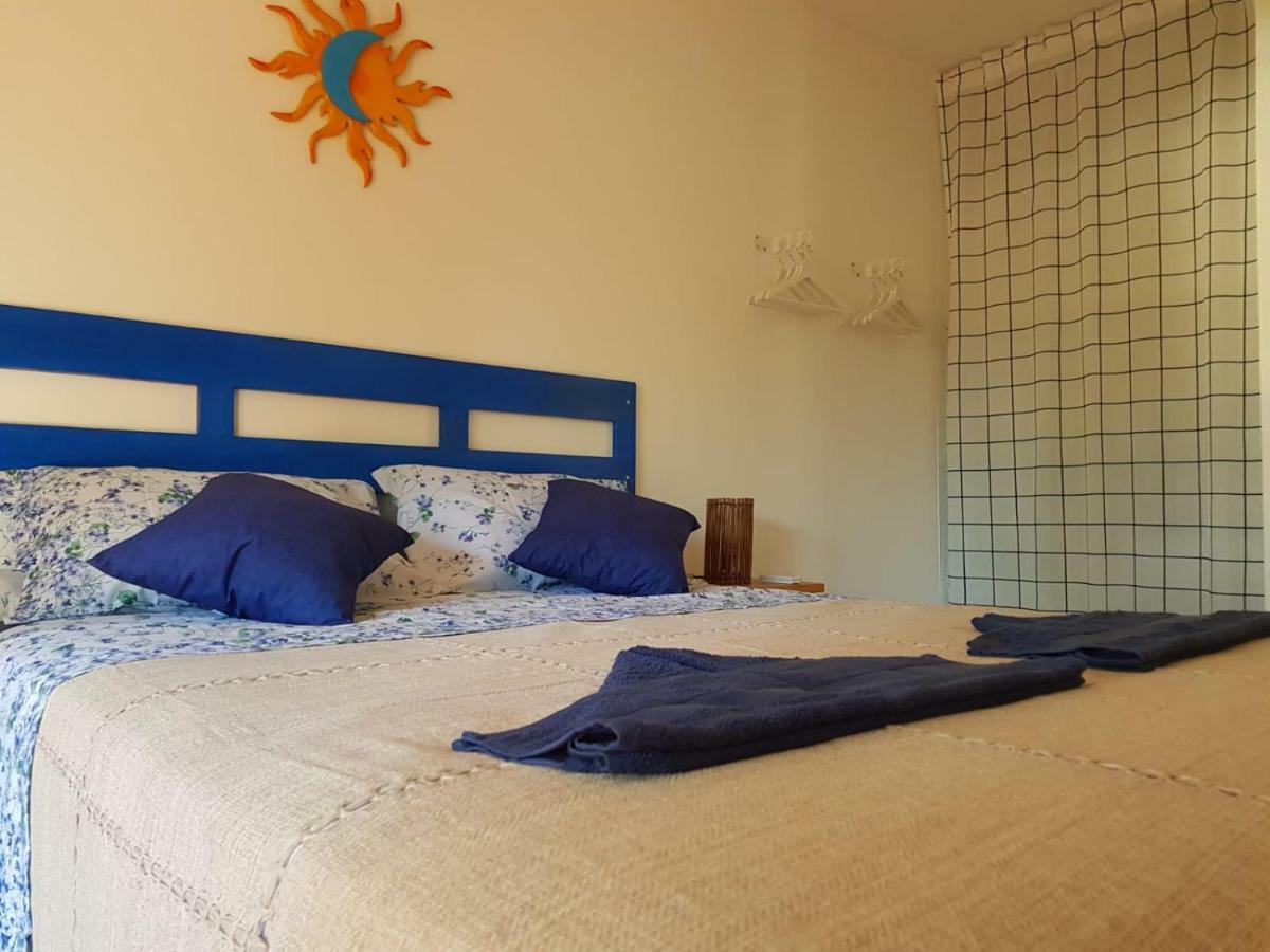 Apartamento Solar Do Forte - Praia Do Forte Buitenkant foto